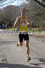 Mens 12 stage relay, Enlgish National 12 and 6 Stage Road Relays. Photo: David T. Hewitson/Sports for All Pics